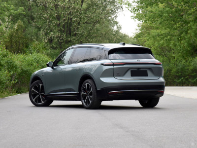 NIO ES6  Фото №6
